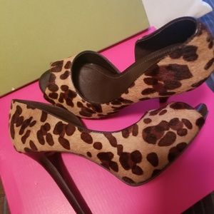 Leopard Gianni Bini